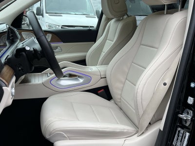 2023 Mercedes-Benz GLS GLS 450