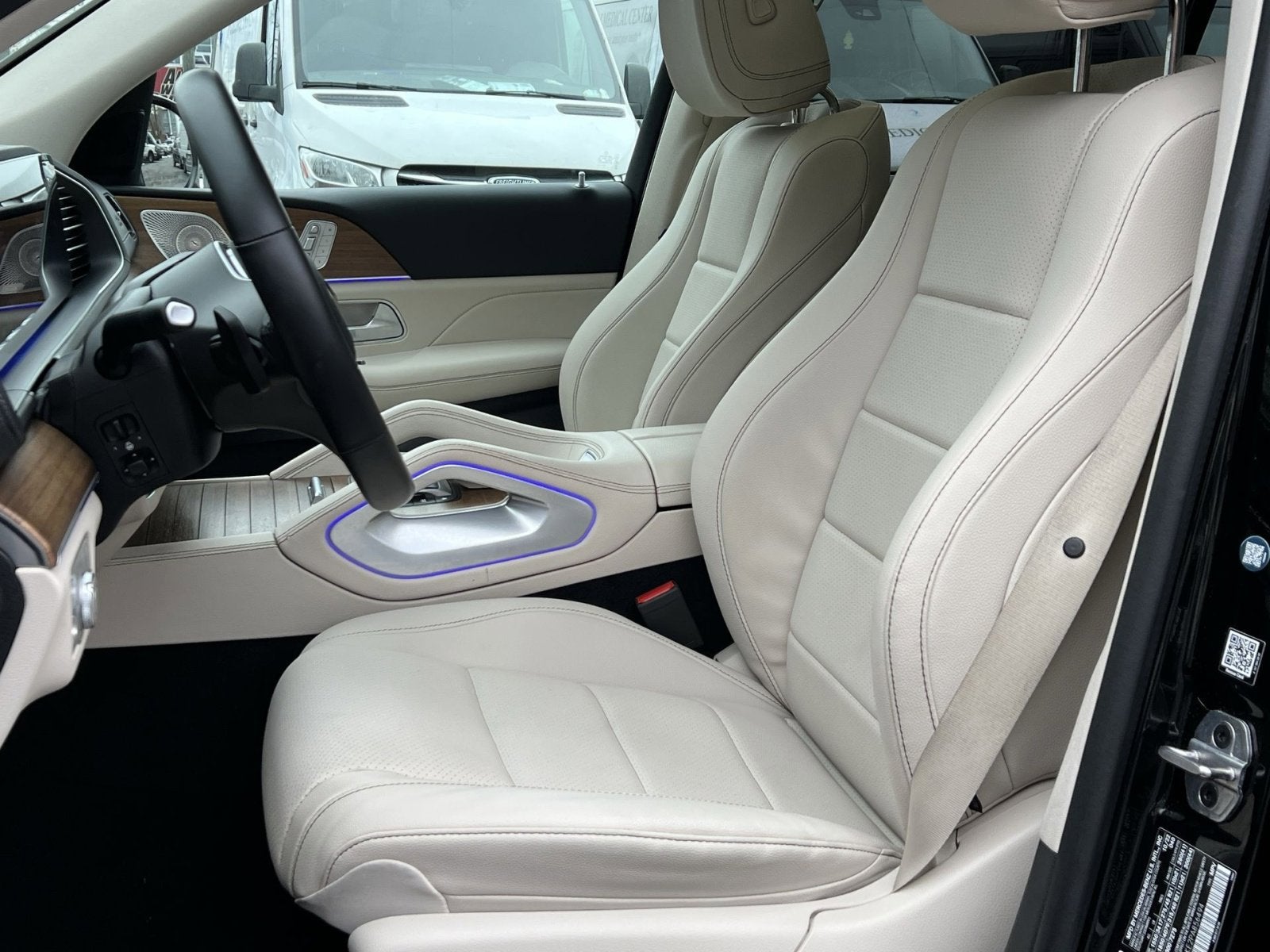 2023 Mercedes-Benz GLS GLS 450