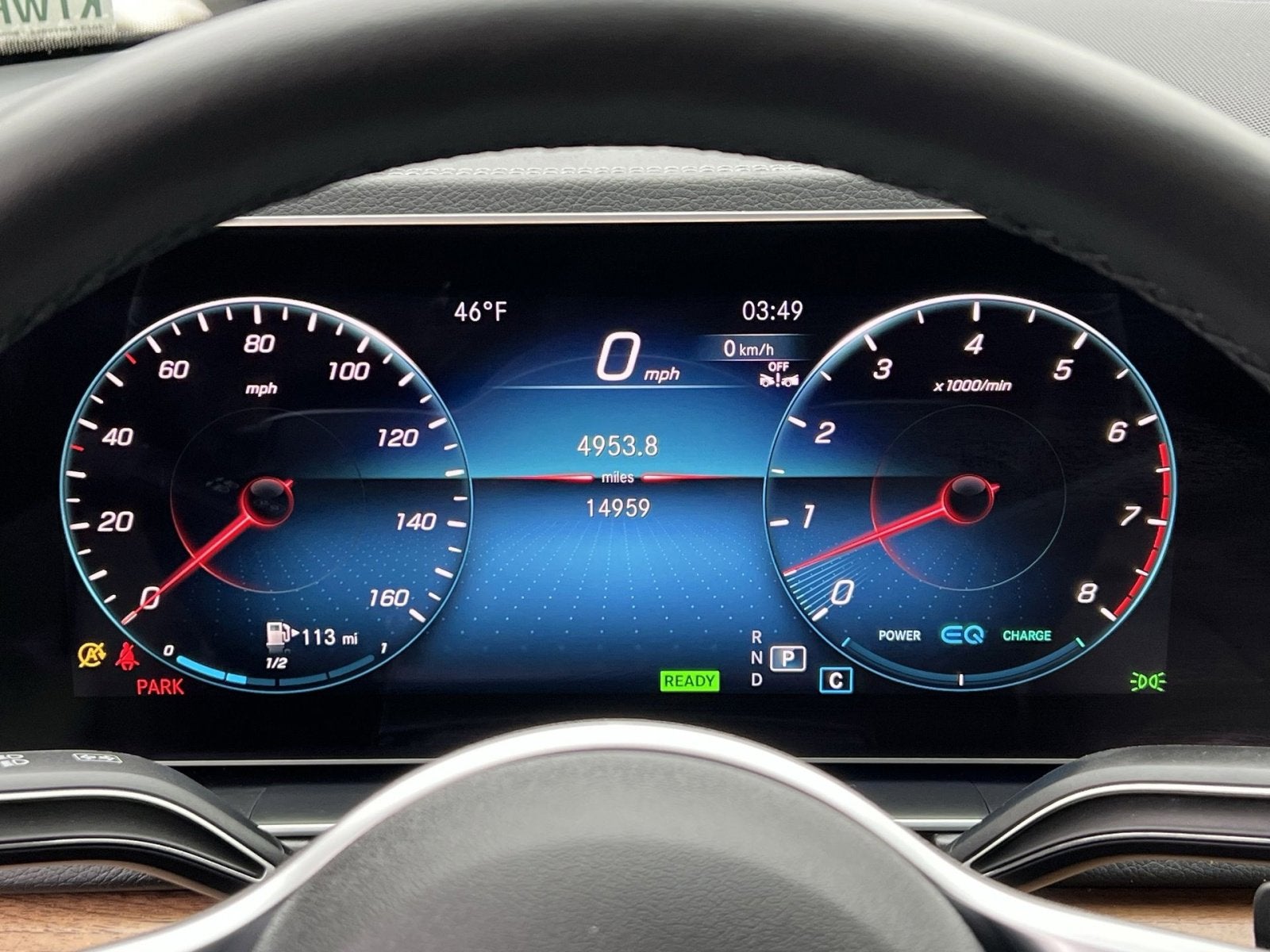 2023 Mercedes-Benz GLS GLS 450