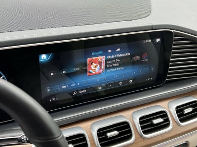 2023 Mercedes-Benz GLS GLS 450