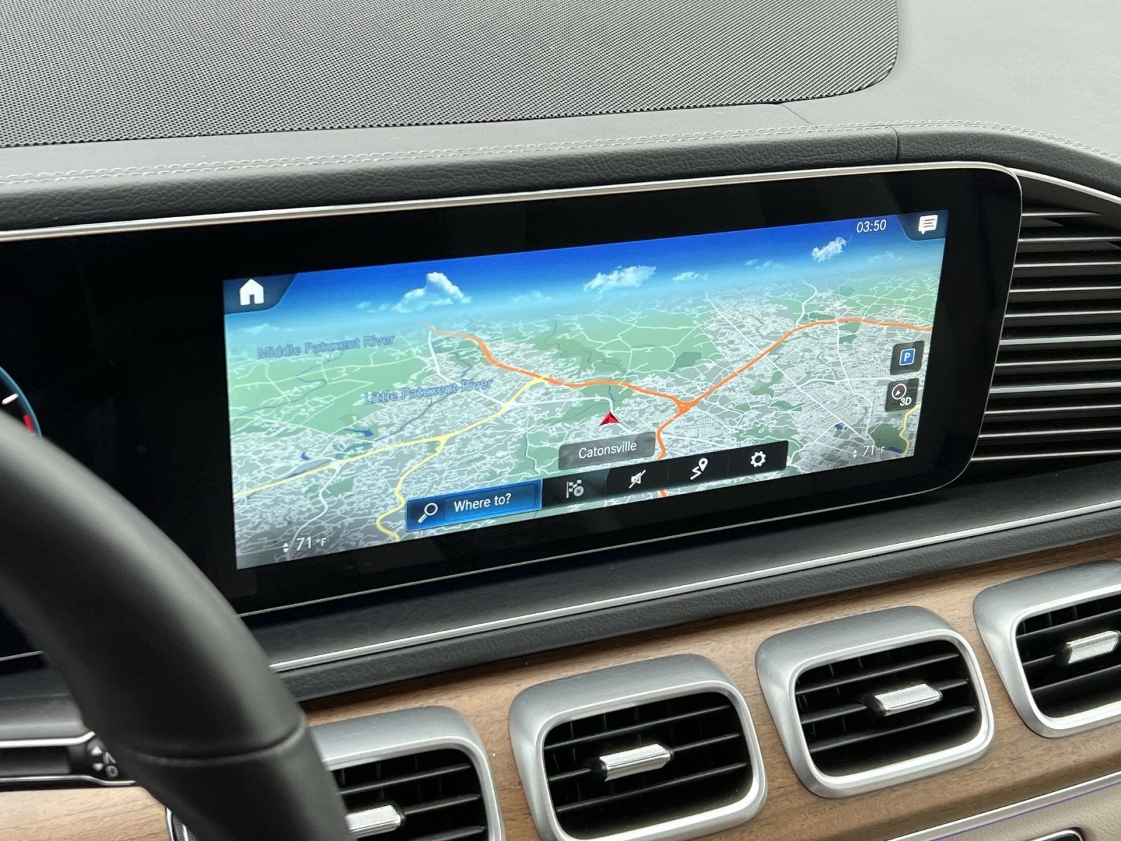 2023 Mercedes-Benz GLS GLS 450