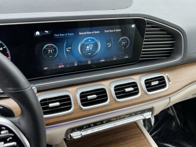 2023 Mercedes-Benz GLS GLS 450