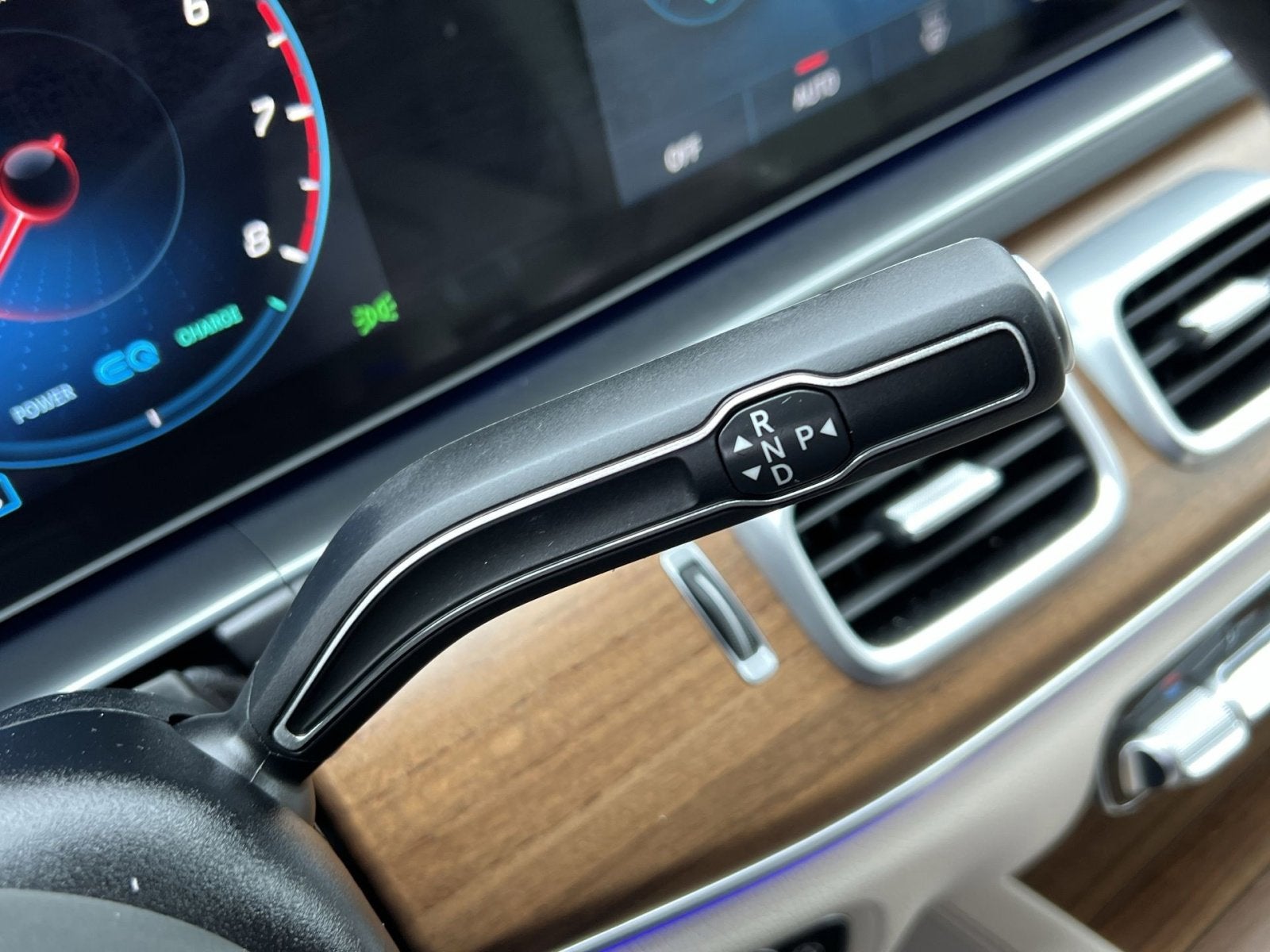 2023 Mercedes-Benz GLS GLS 450