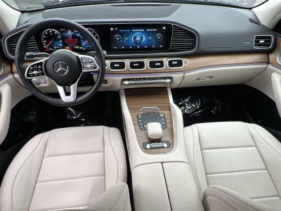 2023 Mercedes-Benz GLS GLS 450