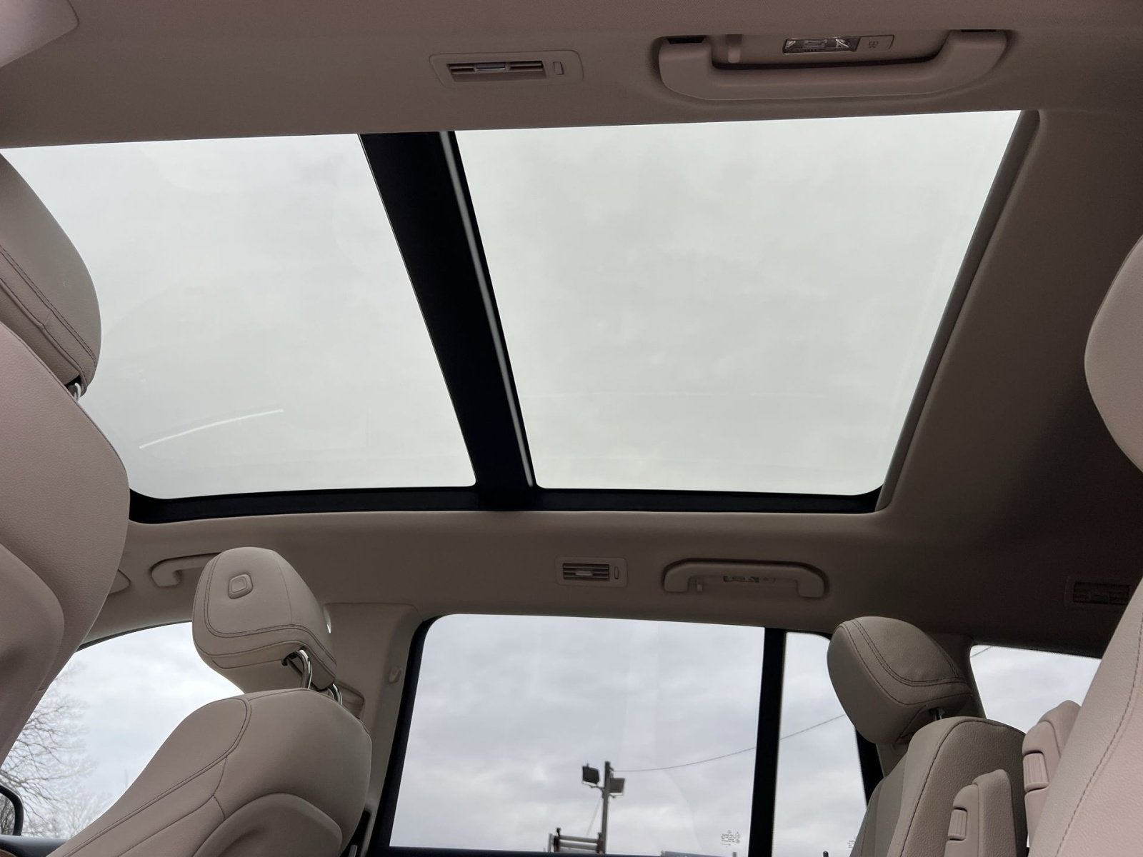 2023 Mercedes-Benz GLS GLS 450