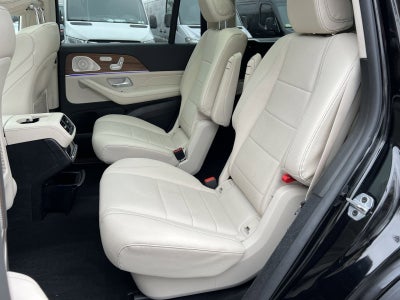 2023 Mercedes-Benz GLS GLS 450