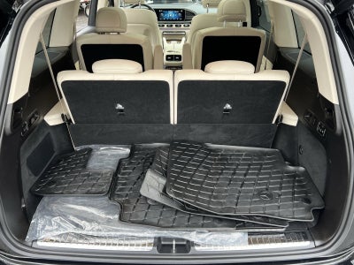 2023 Mercedes-Benz GLS GLS 450