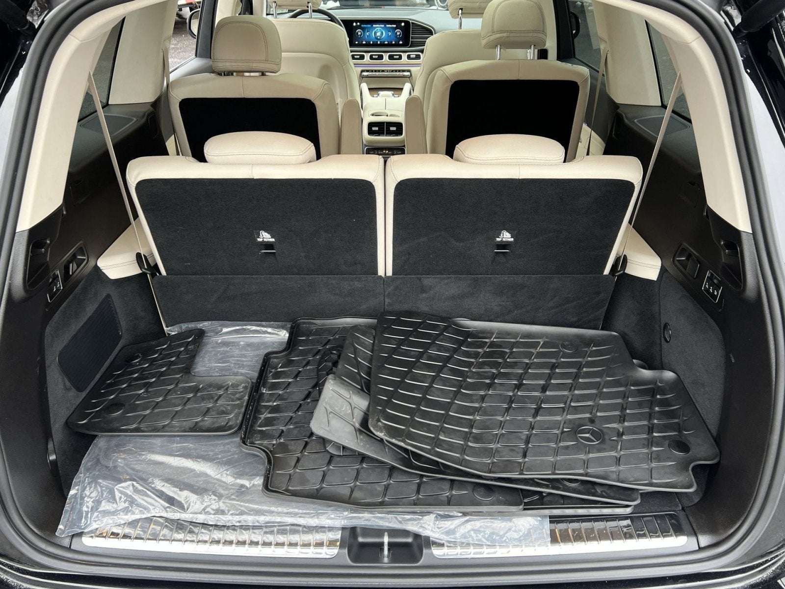 2023 Mercedes-Benz GLS GLS 450