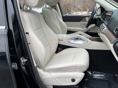 2023 Mercedes-Benz GLS GLS 450