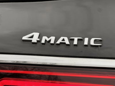 2023 Mercedes-Benz GLS GLS 450