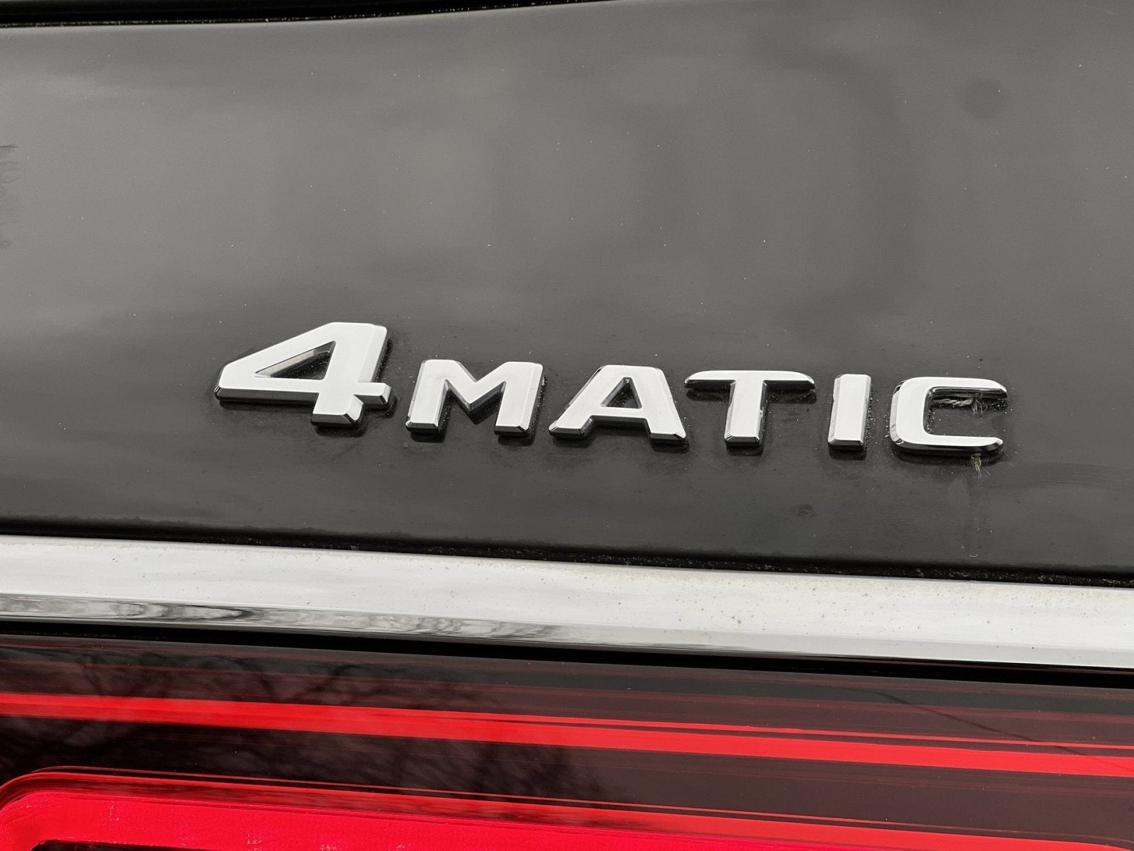 2023 Mercedes-Benz GLS GLS 450