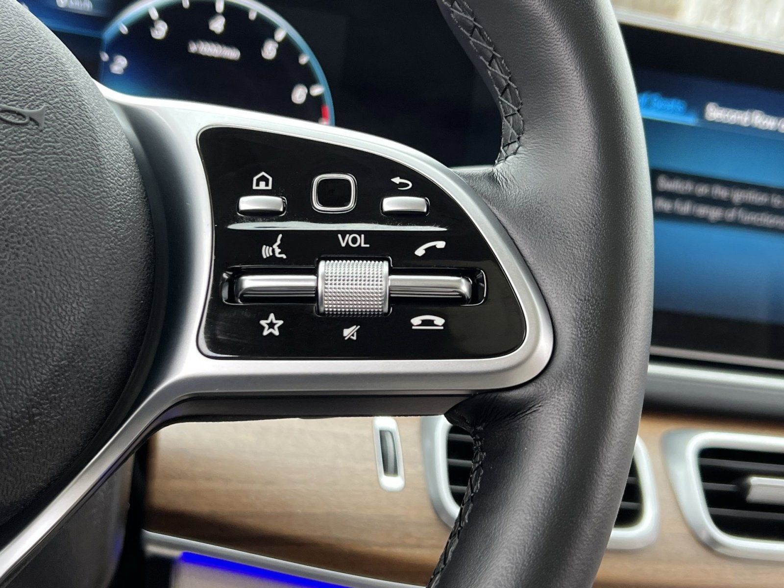 2023 Mercedes-Benz GLS GLS 450