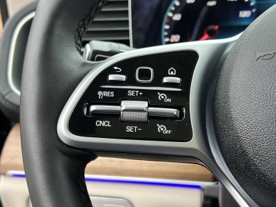 2023 Mercedes-Benz GLS GLS 450