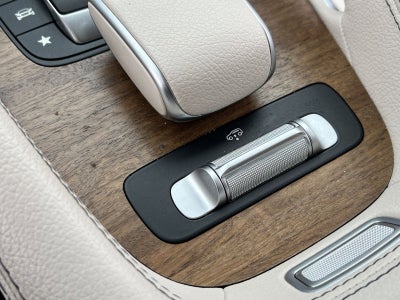 2023 Mercedes-Benz GLS GLS 450