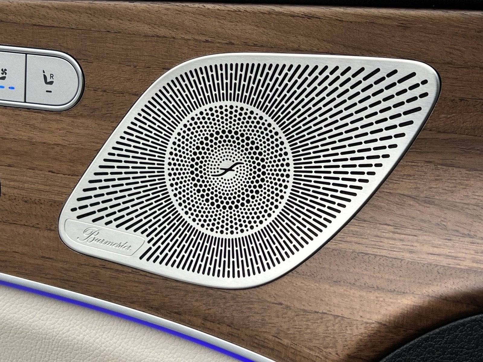 2023 Mercedes-Benz GLS GLS 450