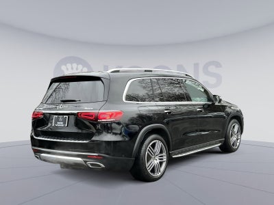 2023 Mercedes-Benz GLS GLS 450