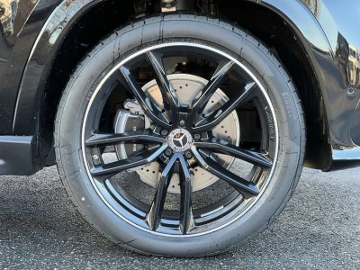 2026 Mercedes-Benz GLS GLS 450