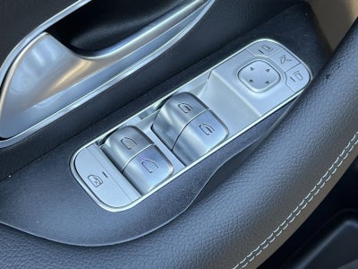 2026 Mercedes-Benz GLS GLS 450