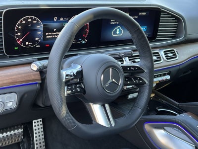 2026 Mercedes-Benz GLS GLS 450