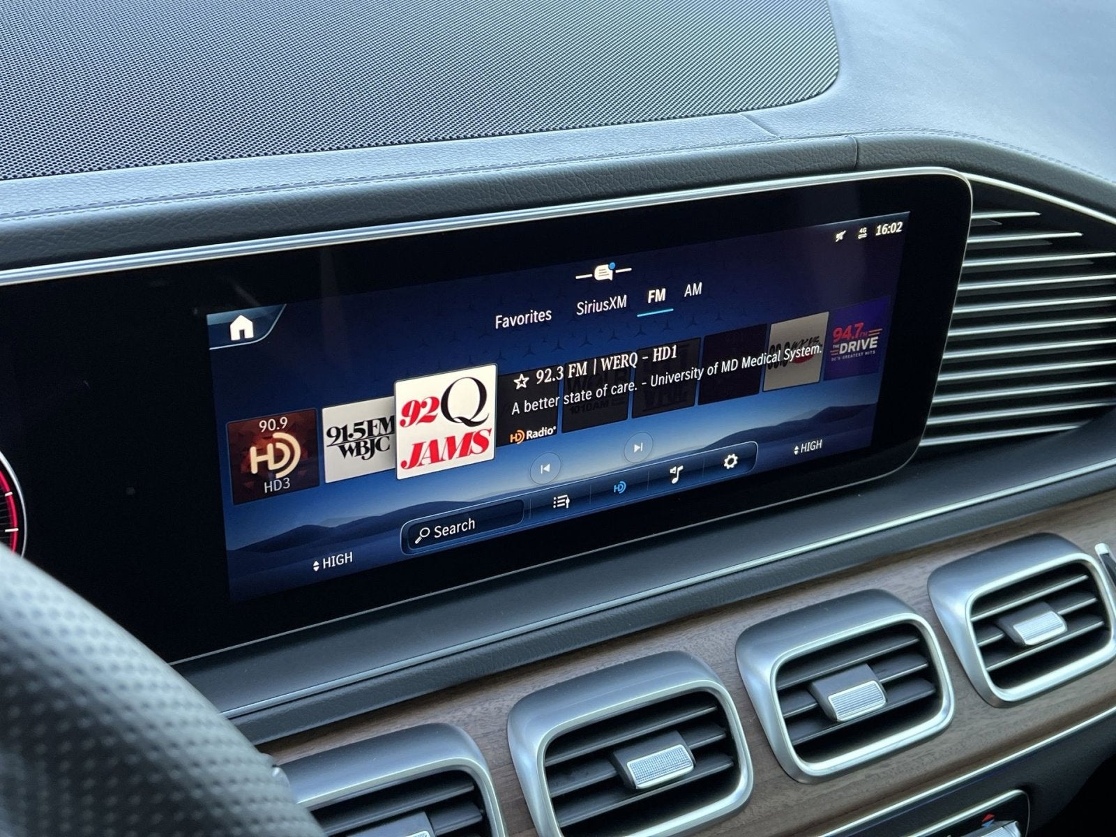 2026 Mercedes-Benz GLS GLS 450