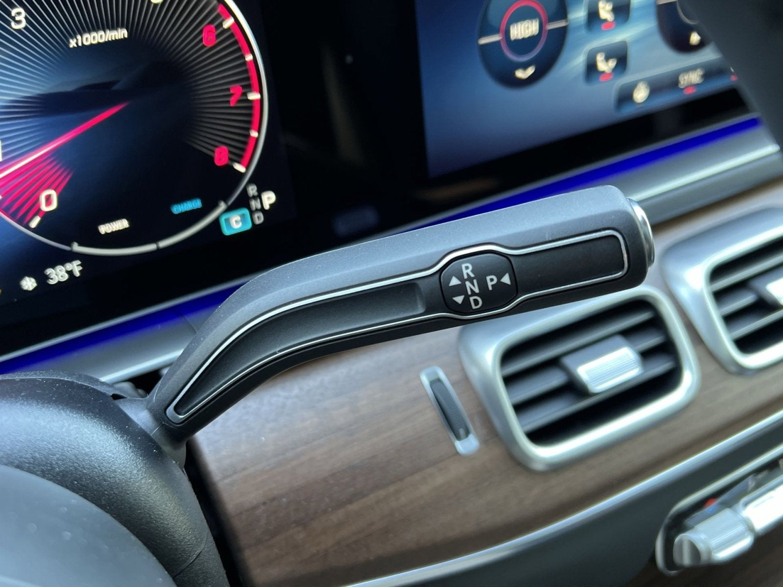 2026 Mercedes-Benz GLS GLS 450