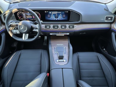 2026 Mercedes-Benz GLS GLS 450