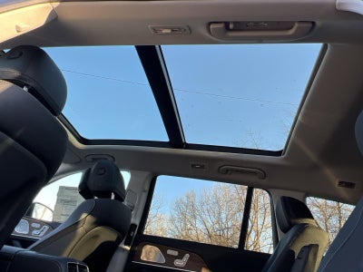 2026 Mercedes-Benz GLS GLS 450