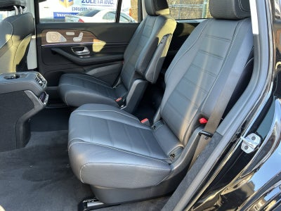 2026 Mercedes-Benz GLS GLS 450