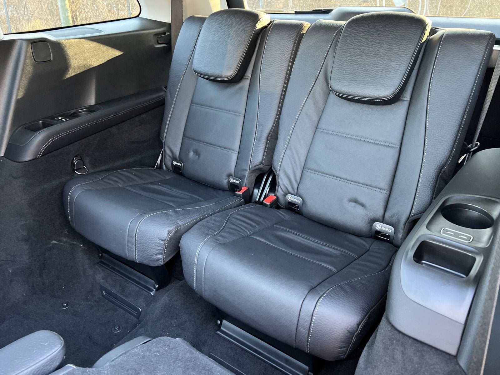 2026 Mercedes-Benz GLS GLS 450