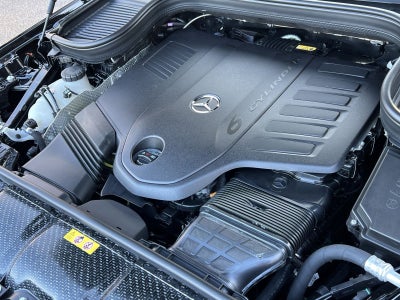 2026 Mercedes-Benz GLS GLS 450