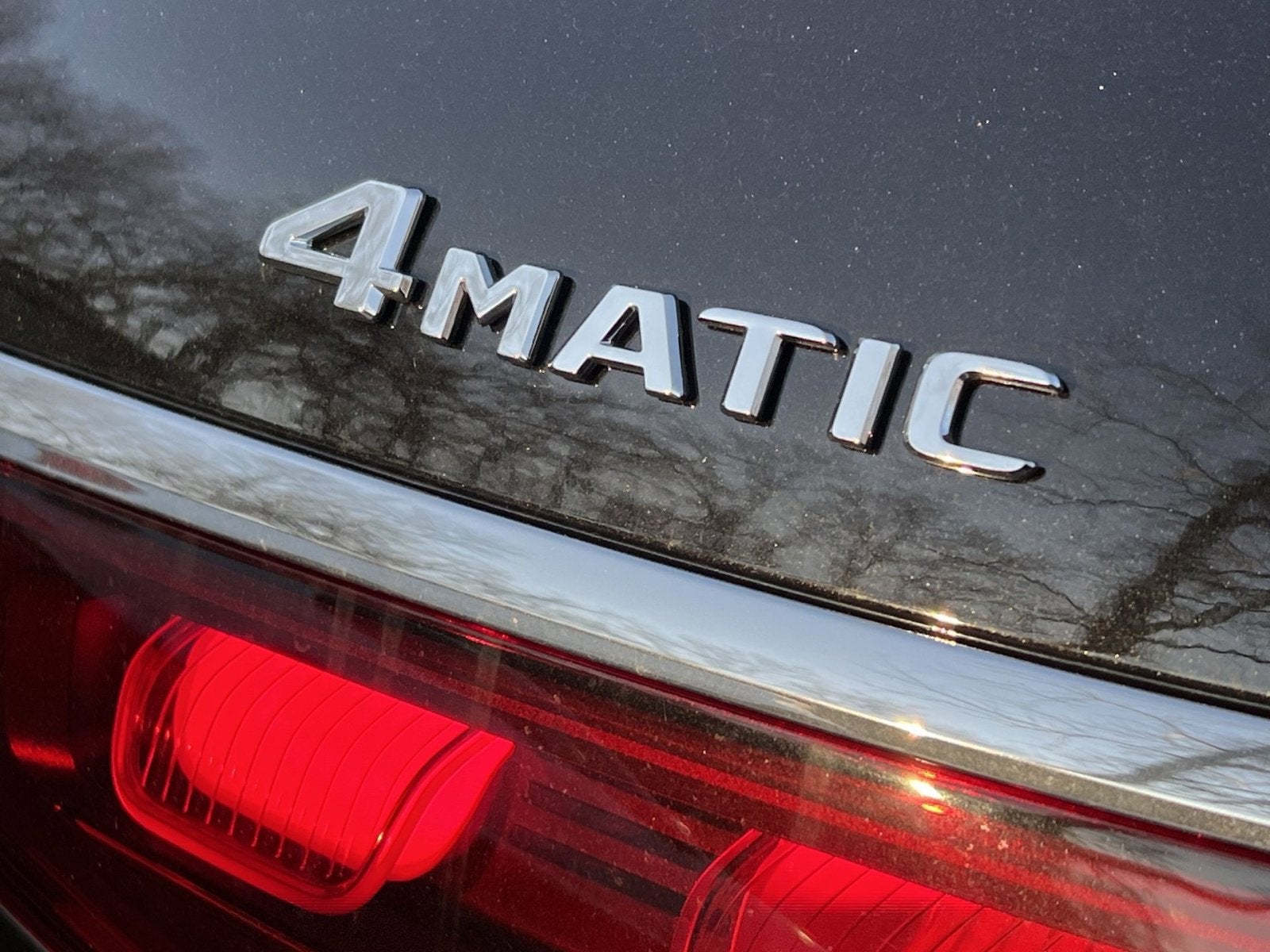 2026 Mercedes-Benz GLS GLS 450