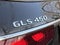 2026 Mercedes-Benz GLS GLS 450