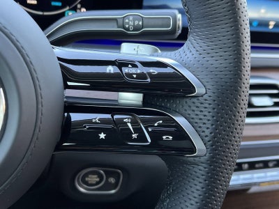 2026 Mercedes-Benz GLS GLS 450