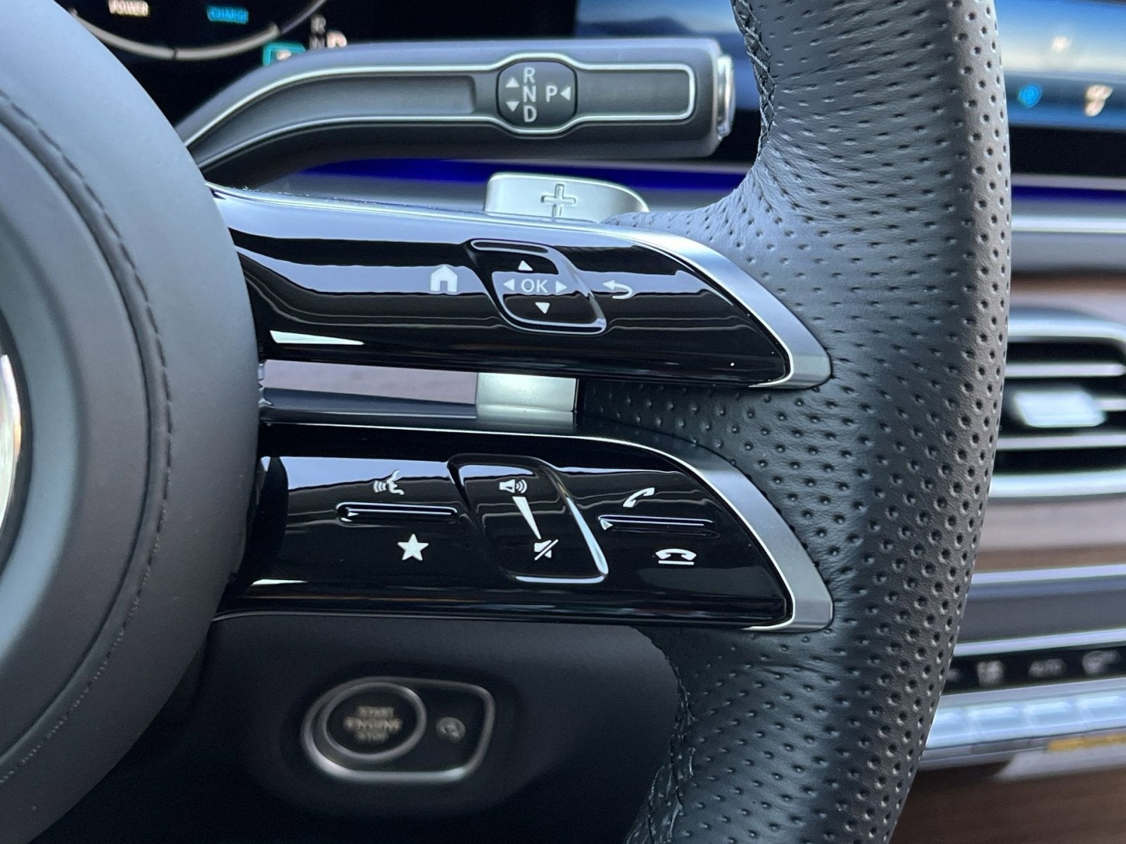 2026 Mercedes-Benz GLS GLS 450