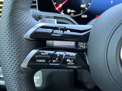 2026 Mercedes-Benz GLS GLS 450