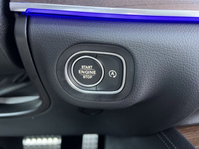 2026 Mercedes-Benz GLS GLS 450