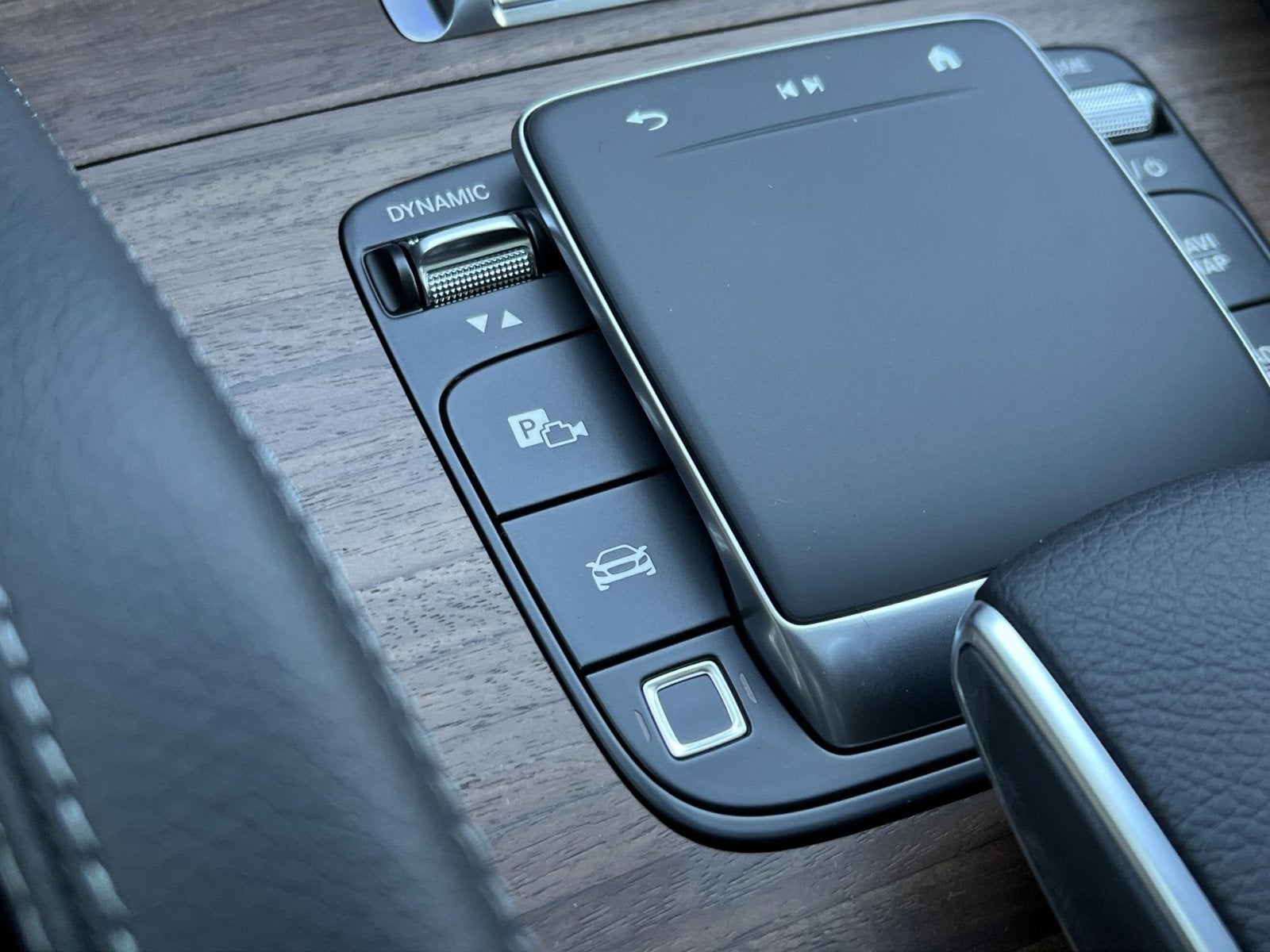 2026 Mercedes-Benz GLS GLS 450