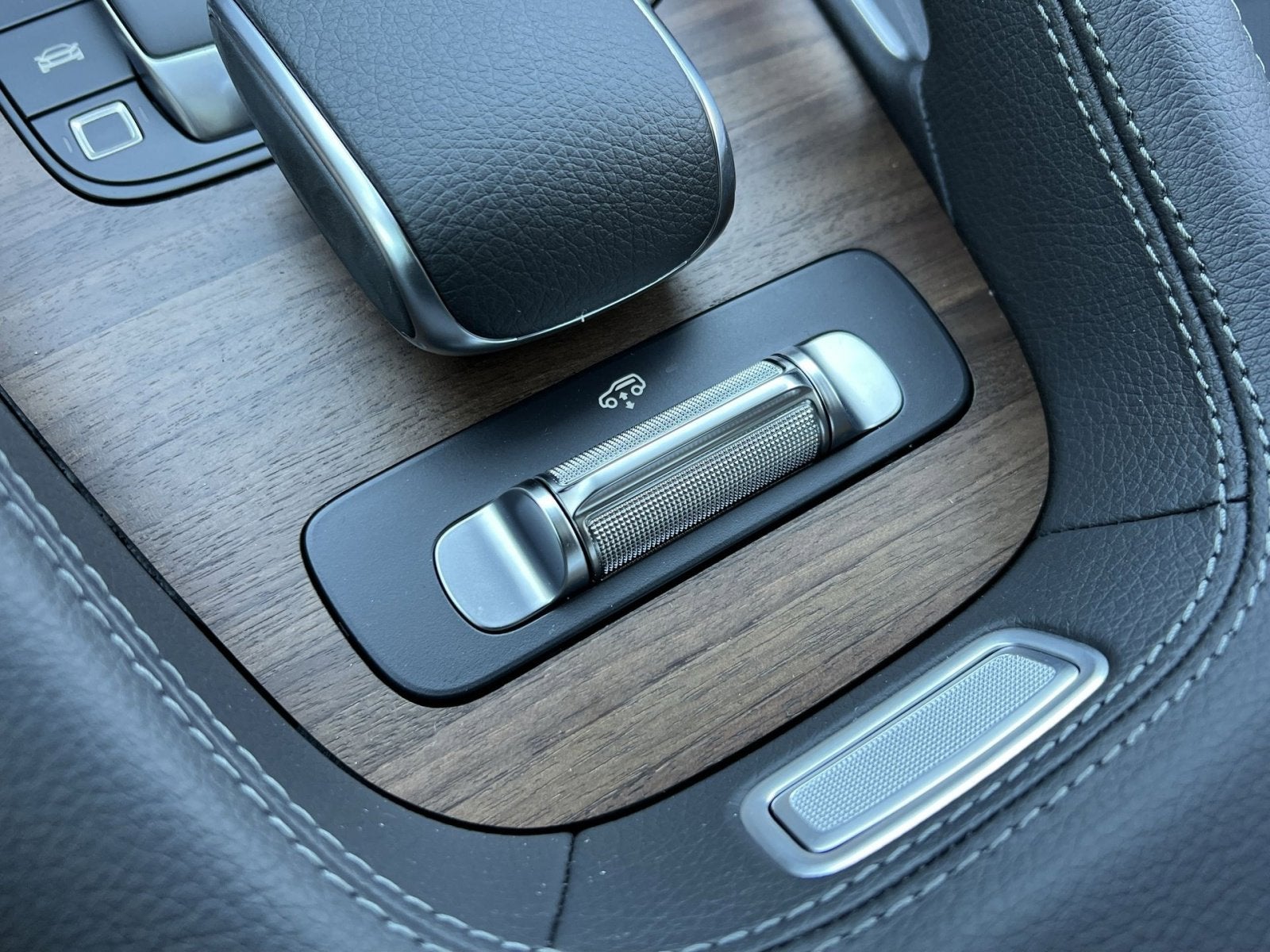 2026 Mercedes-Benz GLS GLS 450