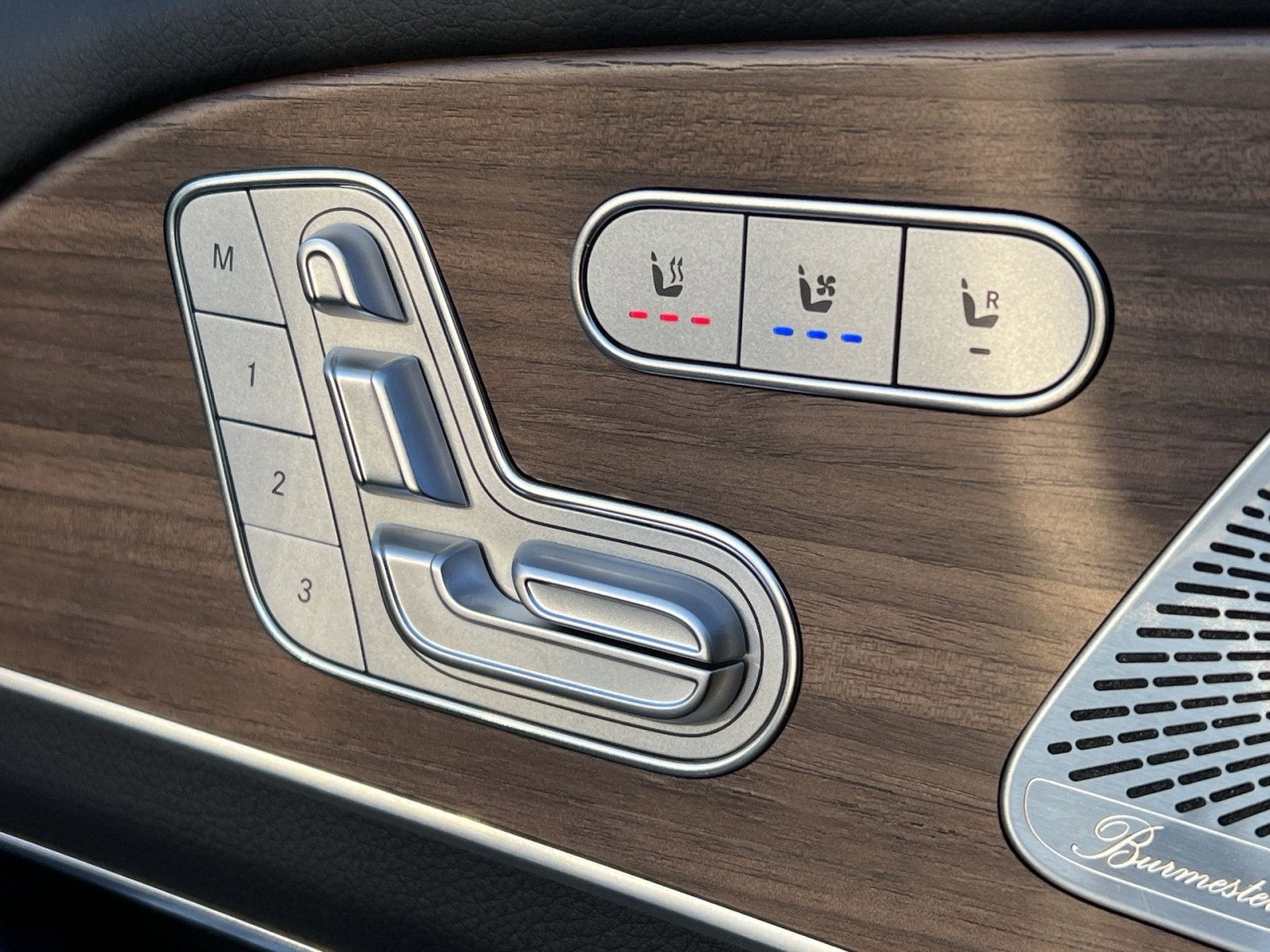 2026 Mercedes-Benz GLS GLS 450