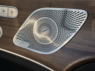 2026 Mercedes-Benz GLS GLS 450