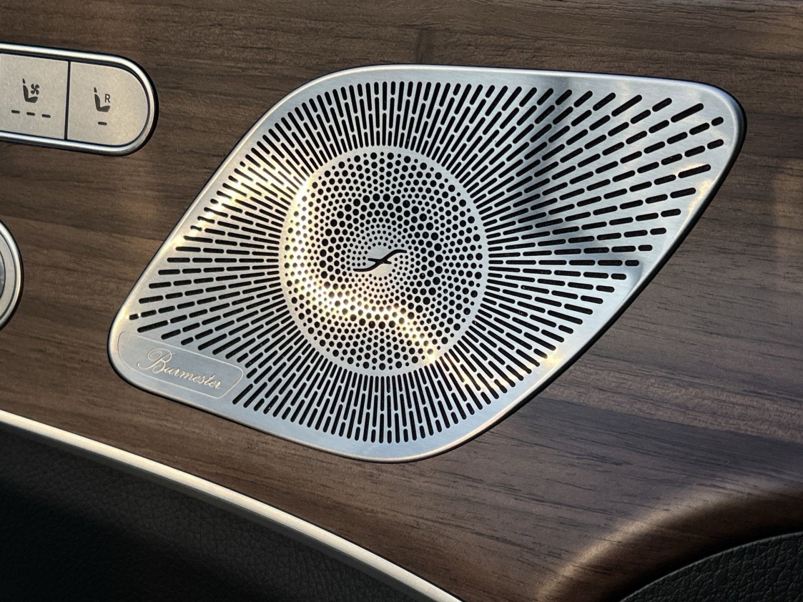 2026 Mercedes-Benz GLS GLS 450