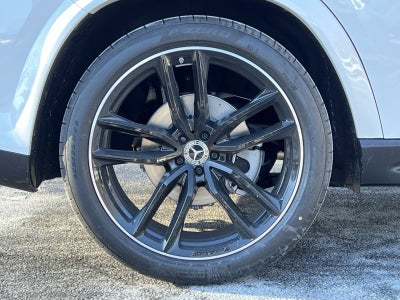 2026 Mercedes-Benz GLS GLS 450