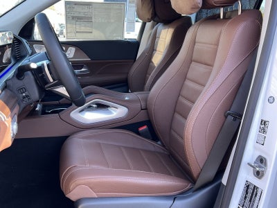 2026 Mercedes-Benz GLS GLS 450