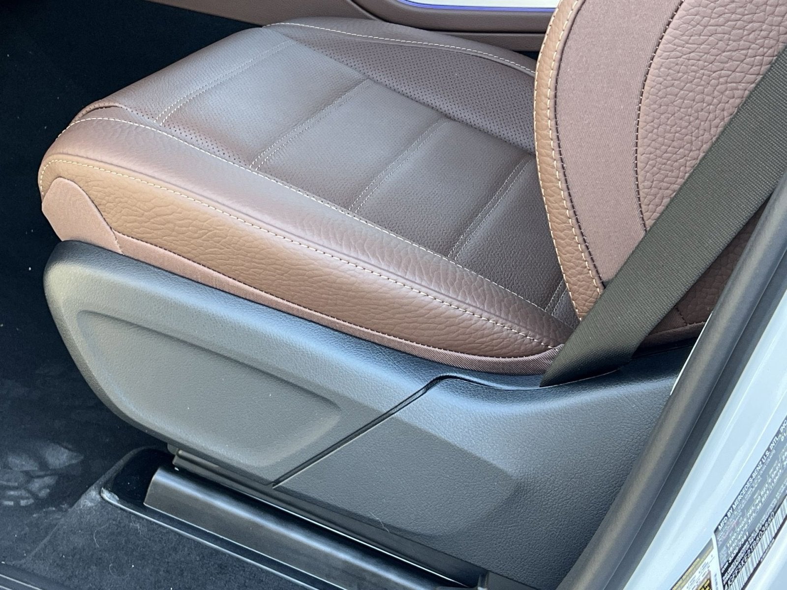 2026 Mercedes-Benz GLS GLS 450