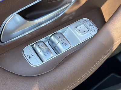 2026 Mercedes-Benz GLS GLS 450