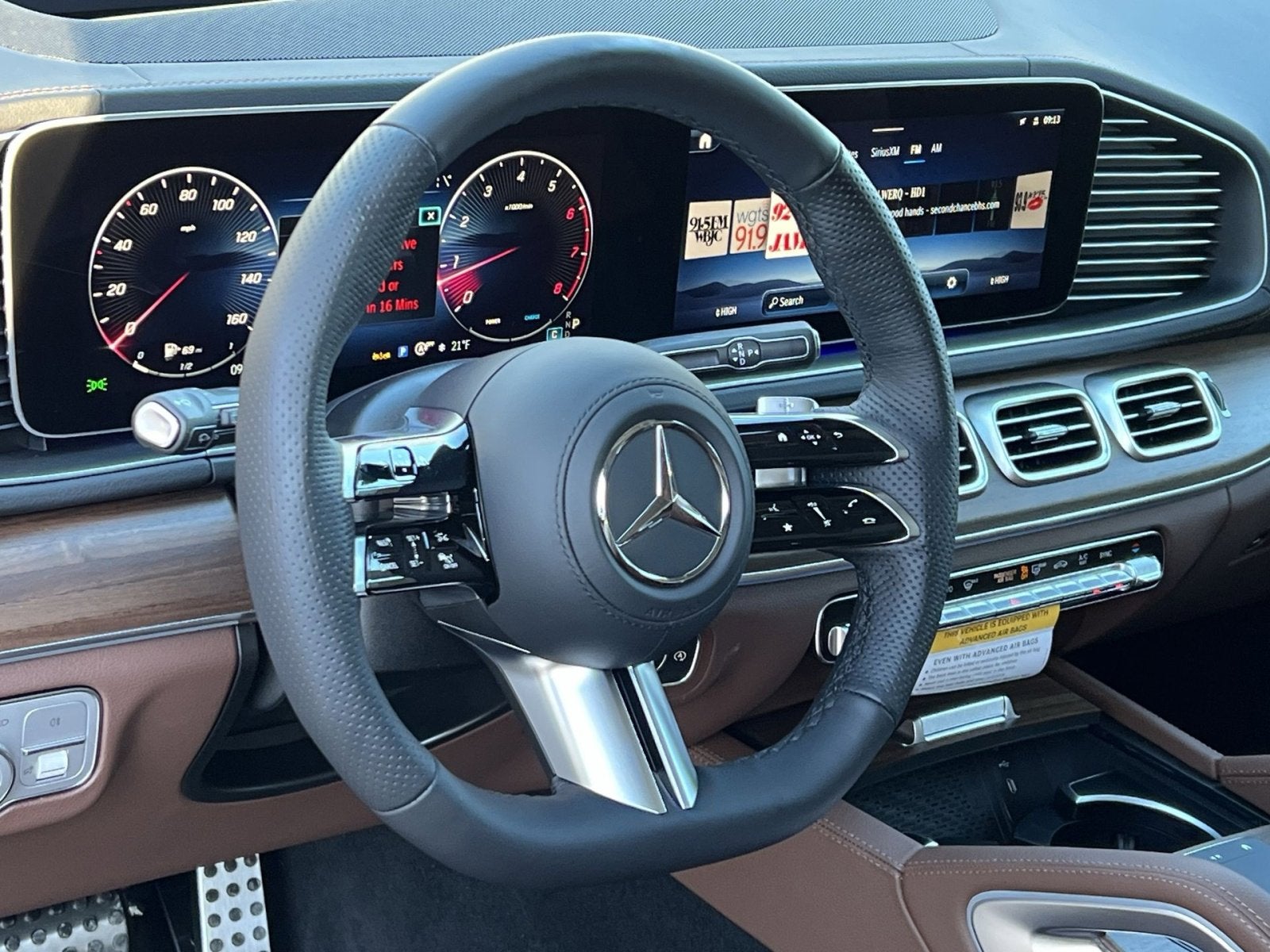 2026 Mercedes-Benz GLS GLS 450