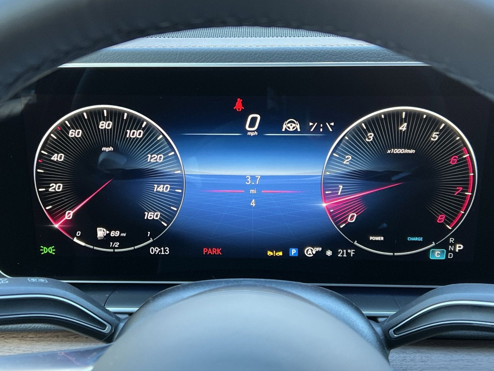 2026 Mercedes-Benz GLS GLS 450