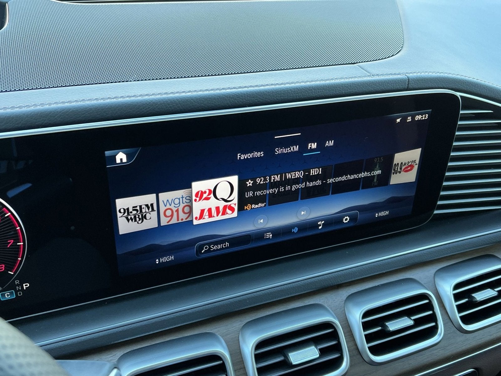 2026 Mercedes-Benz GLS GLS 450