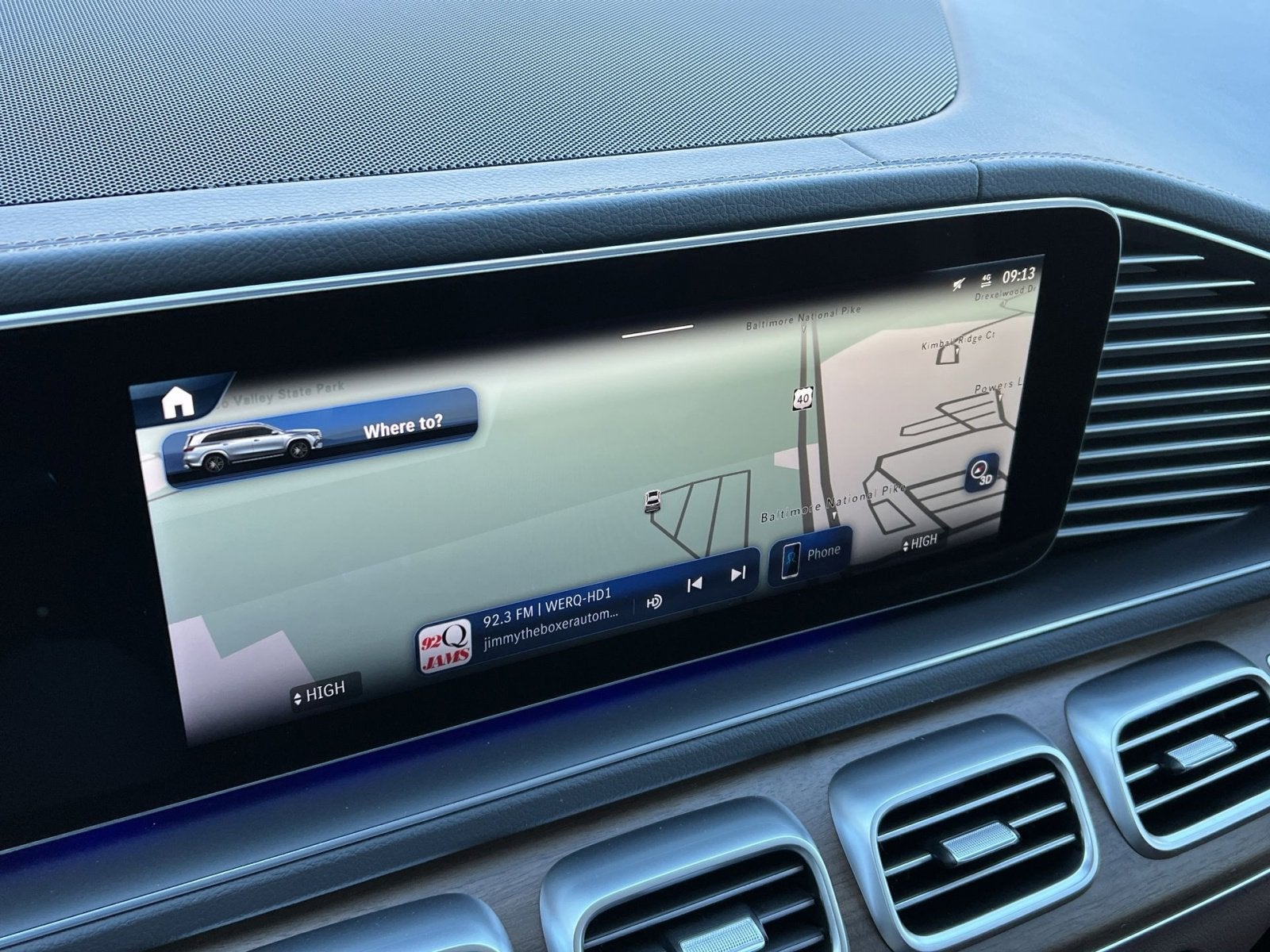 2026 Mercedes-Benz GLS GLS 450