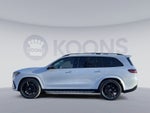 2026 Mercedes-Benz GLS GLS 450